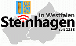 Logo Steinhagen