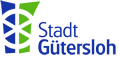 Logo Stadt Guetersloh