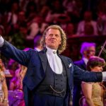 23.11.2023 | Walzerkönig André Rieu und sein Johann-Strauss-Orchester erneut in HalleWestfalen
