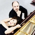 31.12 | „Weltklassik am Klavier “ – Duo Tsuyuki & Rosenboom spielt Liszt pur