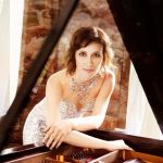 31.12 | „Weltklassik am Klavier – Hier ist es schön! Eleganz und Leidenschaft!“