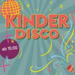 14.04.2024 – Kinderdisco in der Weberei: Zehnjähriger DJ Phil legt für Kids auf